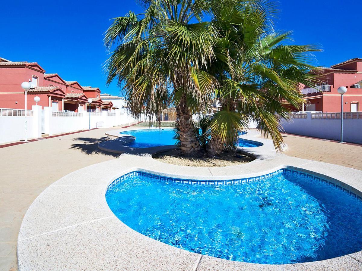 Holiday Home Luz Del Sol By Interhome Calpe Eksteriør billede