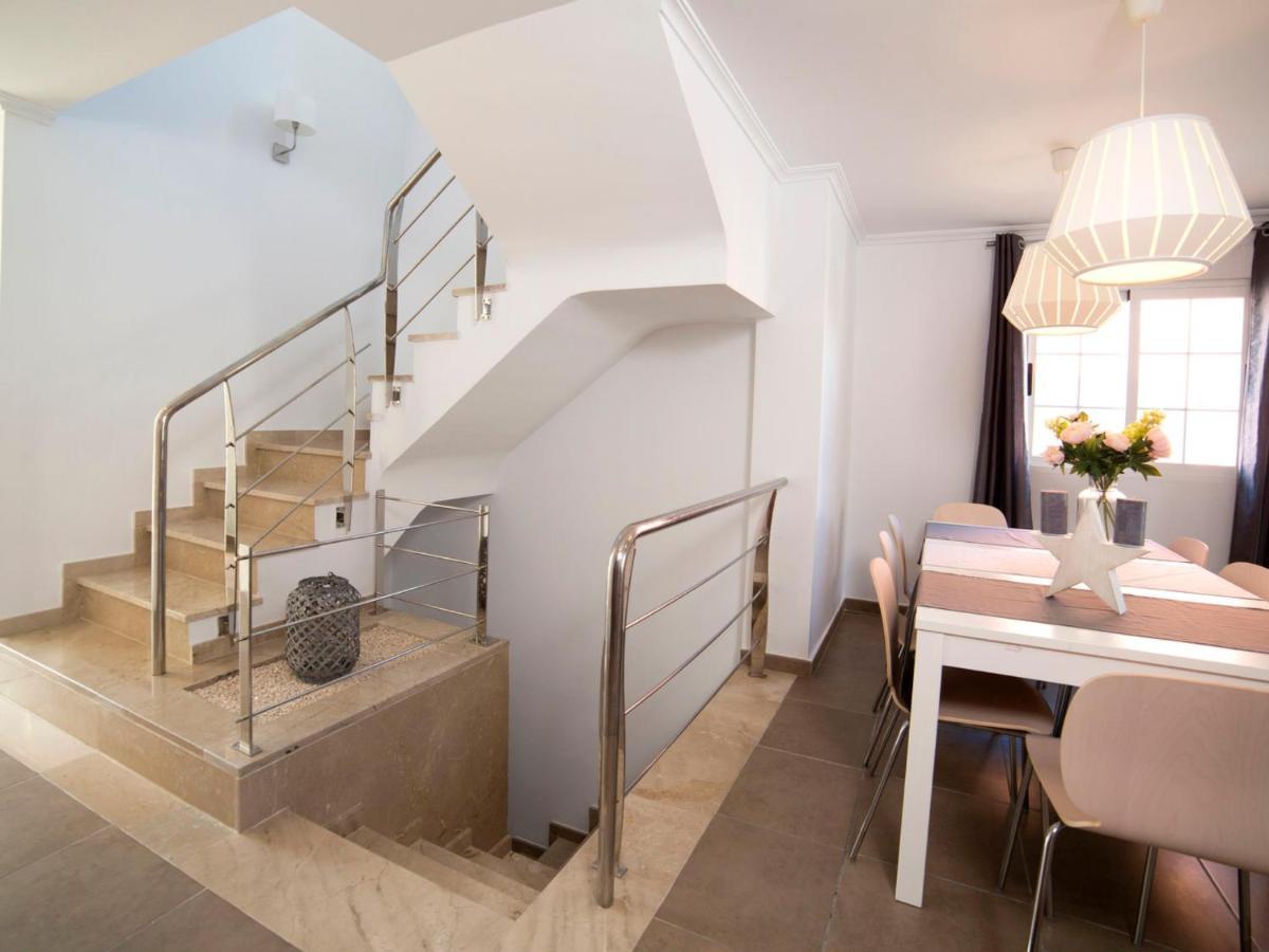 Holiday Home Luz Del Sol By Interhome Calpe Eksteriør billede
