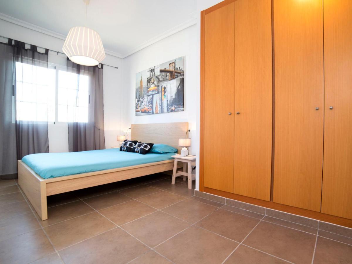 Holiday Home Luz Del Sol By Interhome Calpe Eksteriør billede