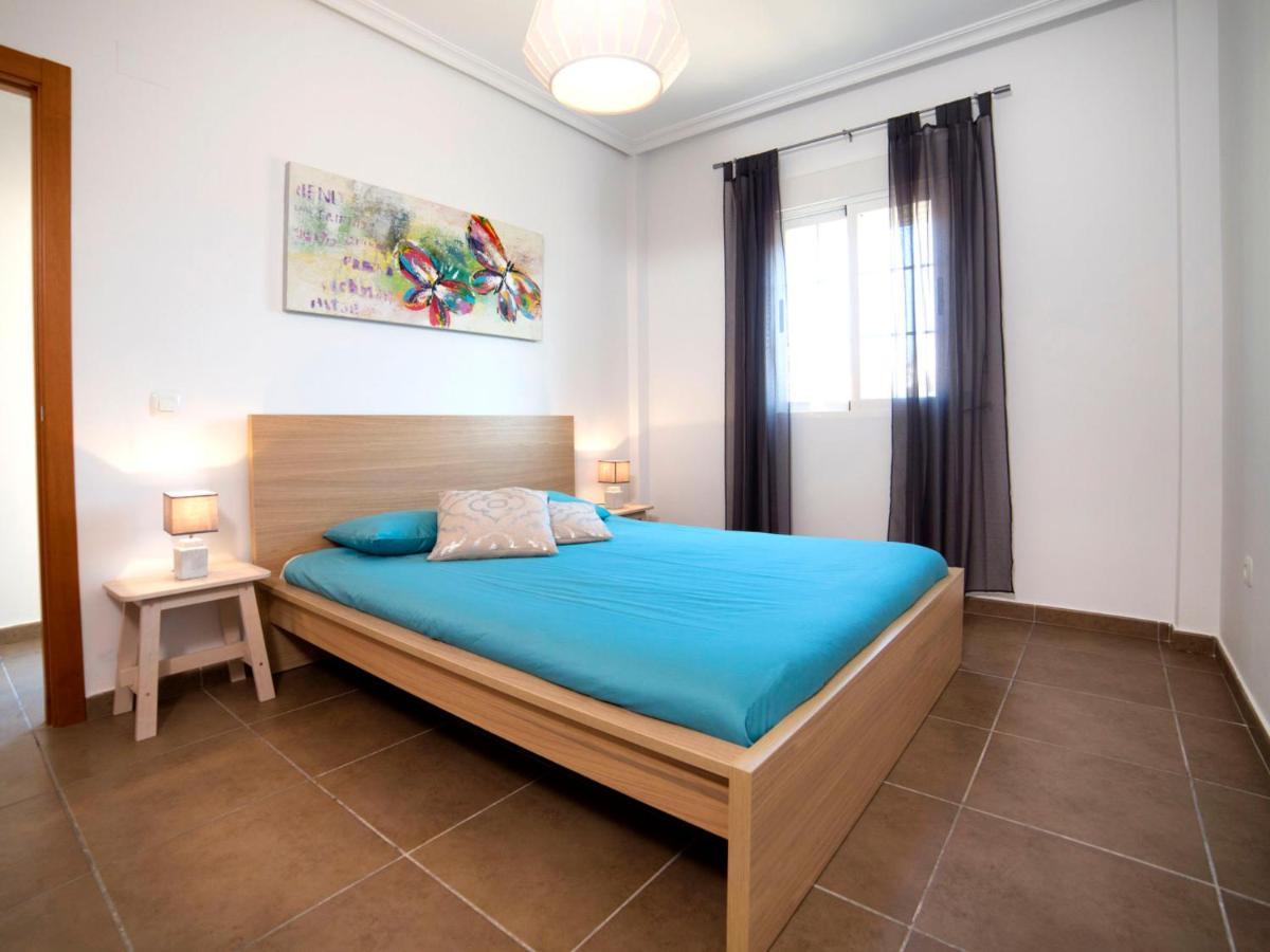 Holiday Home Luz Del Sol By Interhome Calpe Eksteriør billede