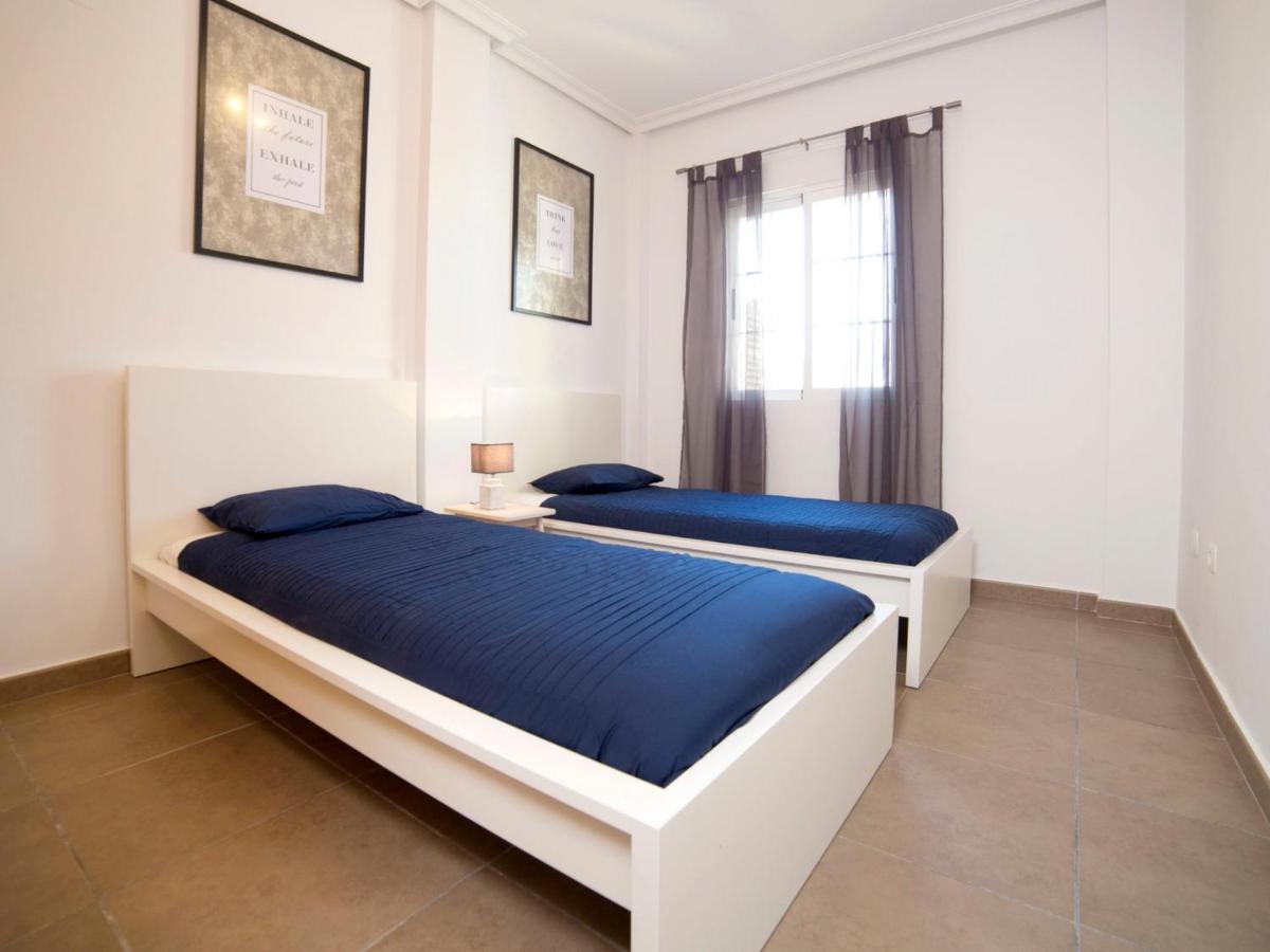 Holiday Home Luz Del Sol By Interhome Calpe Eksteriør billede